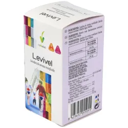 Nova Diet Levivel 90 cápsulas | Farmacia Barata Nova Diet Levivel 90 cápsulas | Farmacia Barata