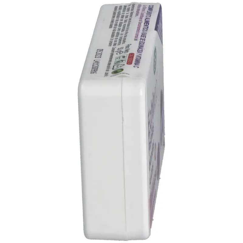 Siuz Echinaid Pastillas Blandas | Farmacia Barata Siuz Echinaid Pastillas Blandas | Farmacia Barata