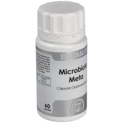Equisalud Microbiota Meta 60cap | Farmacia Barata Equisalud Microbiota Meta 60cap | Farmacia Barata