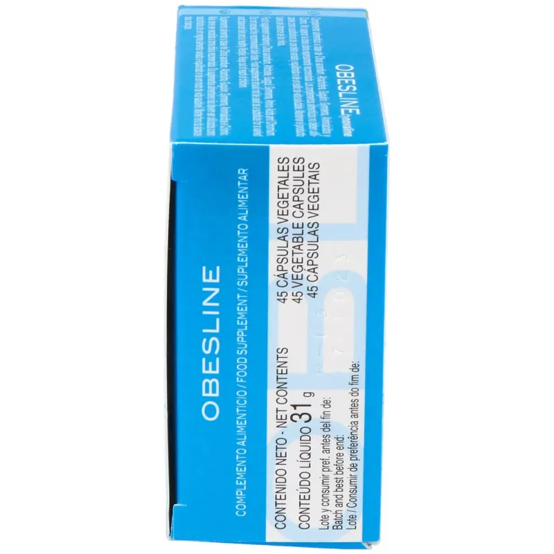 Nova Diet Obesline | Farmacia Barata