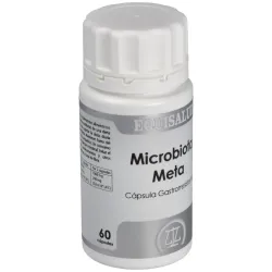 Equisalud Microbiota Meta 60cap | Farmacia Barata Equisalud Microbiota Meta 60cap | Farmacia Barata
