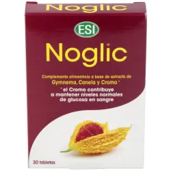 Esi Noglic, 30 tabletas.