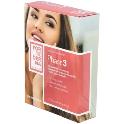 Herbora Phase 3 30 perlas | Farmacia Barata Herbora Phase 3 30 perlas | Farmacia Barata