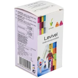 Nova Diet Levivel 90 cápsulas | Farmacia Barata Nova Diet Levivel 90 cápsulas | Farmacia Barata
