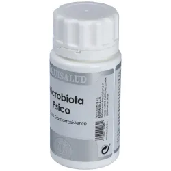 Microbiota Psico 60cap Equisalud | Farmacia Barata Microbiota Psico 60cap Equisalud | Farmacia Barata