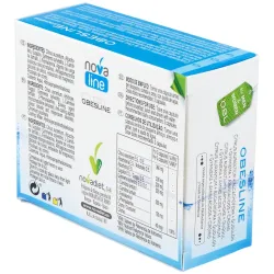 Nova Diet Obesline | Farmacia Barata