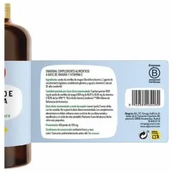 Onagra 400perl 710 mg Granero | Farmacia Barata Onagra 400perl 710 mg Granero | Farmacia Barata