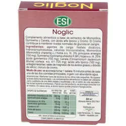 ESI NoGlic 30tab | Farmacia Barata ESI NoGlic 30tab | Farmacia Barata