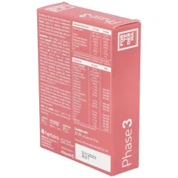 Herbora Phase 3 30 perlas | Farmacia Barata Herbora Phase 3 30 perlas | Farmacia Barata
