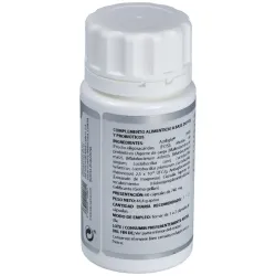 Microbiota Psico 60cap Equisalud | Farmacia Barata Microbiota Psico 60cap Equisalud | Farmacia Barata