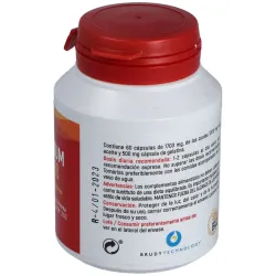 Algatrium Plus 1200 mg Brudy Tecn | Farmacia Barata Algatrium Plus 1200 mg Brudy Tecn | Farmacia Barata
