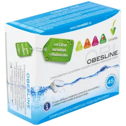 Nova Diet Obesline | Farmacia Barata