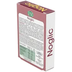 ESI NoGlic 30tab | Farmacia Barata ESI NoGlic 30tab | Farmacia Barata