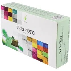 Gotil-1200 20 ampollas | Farmacia Barata Gotil-1200 20 ampollas | Farmacia Barata