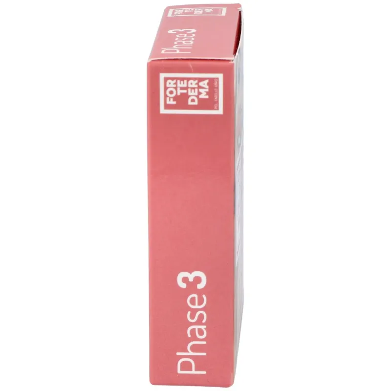 Herbora Phase 3 30 perlas | Farmacia Barata Herbora Phase 3 30 perlas | Farmacia Barata