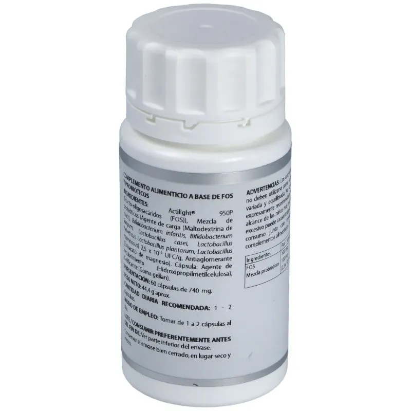 Microbiota Psico 60cap Equisalud | Farmacia Barata Microbiota Psico 60cap Equisalud | Farmacia Barata