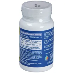 Citrato de Potasio 300 mg Polaris | Farmacia Barata