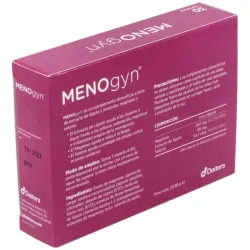 Menogyn 30 cápsulas | Farmacia Barata Menogyn 30 cápsulas | Farmacia Barata