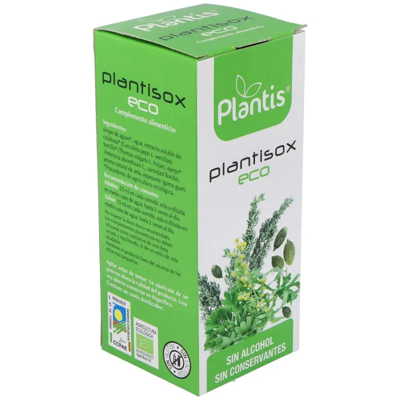 Plantisox 250ml | Farmacia Barata Plantisox 250ml | Farmacia Barata