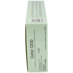 Gotil-1200 20 ampollas | Farmacia Barata Gotil-1200 20 ampollas | Farmacia Barata