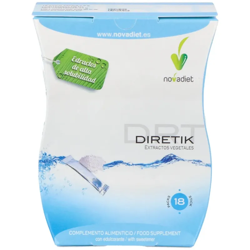 Diretik Nova Diet | Farmacia Barata