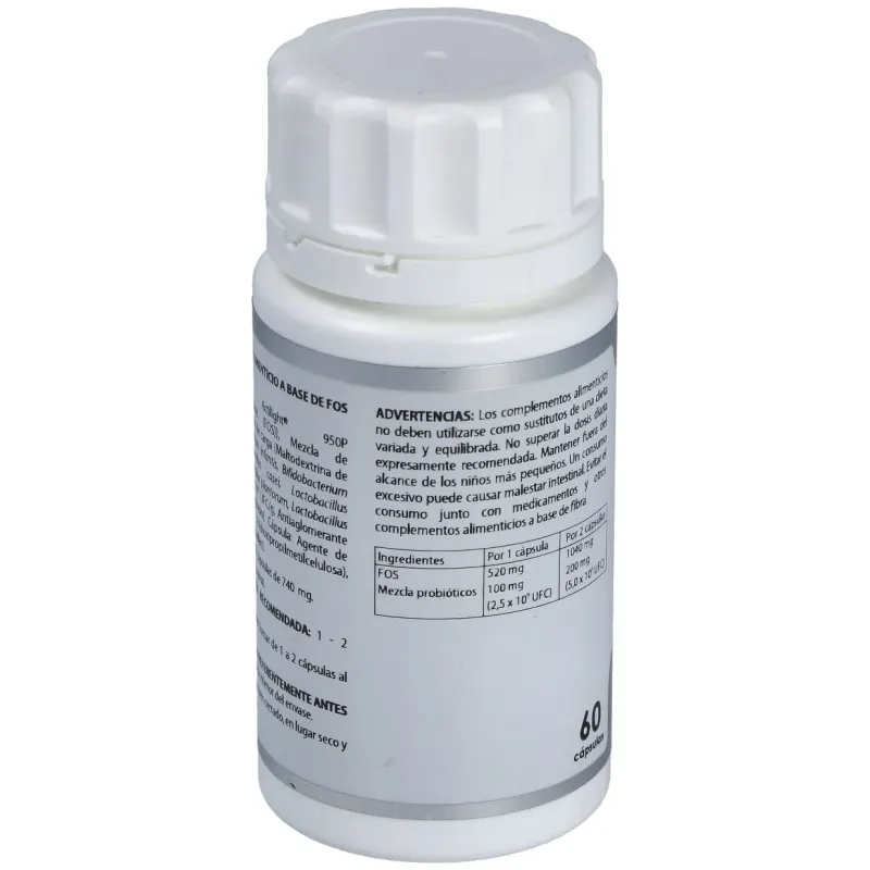 Microbiota Psico 60cap Equisalud | Farmacia Barata Microbiota Psico 60cap Equisalud | Farmacia Barata
