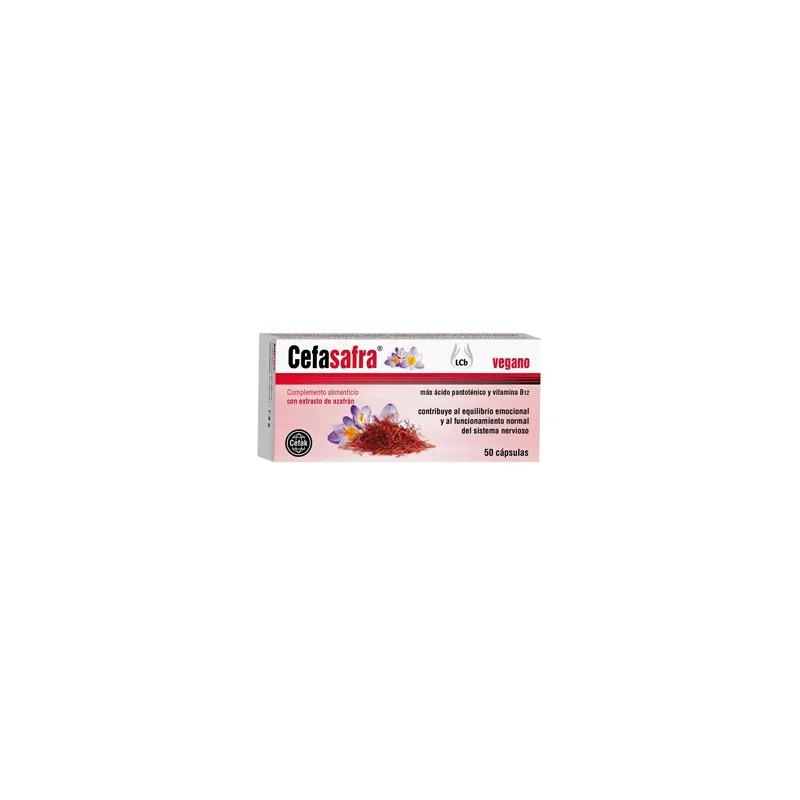 Cobas Cefasafra | Farmacia Barata
