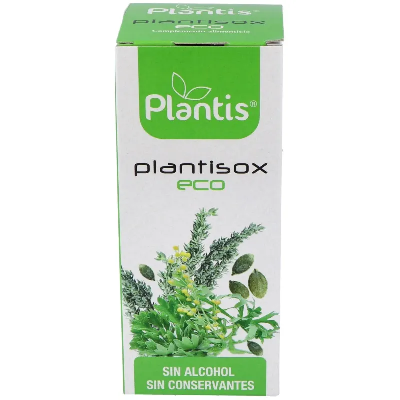 Plantisox 250ml | Farmacia Barata Plantisox 250ml | Farmacia Barata
