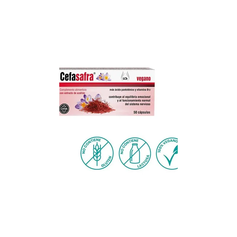 Cobas Cefasafra | Farmacia Barata