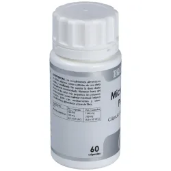Microbiota Psico 60cap Equisalud | Farmacia Barata Microbiota Psico 60cap Equisalud | Farmacia Barata
