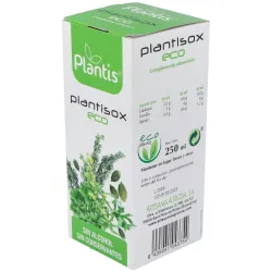 Plantisox 250ml | Farmacia Barata Plantisox 250ml | Farmacia Barata
