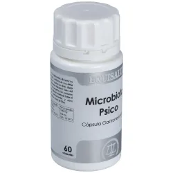 Microbiota Psico 60cap Equisalud | Farmacia Barata Microbiota Psico 60cap Equisalud | Farmacia Barata