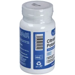 Citrato de Potasio 300 mg Polaris | Farmacia Barata