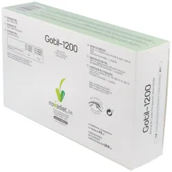 Gotil-1200 20 ampollas | Farmacia Barata Gotil-1200 20 ampollas | Farmacia Barata