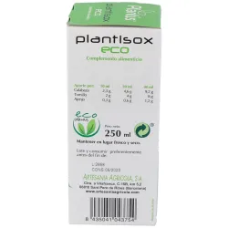 Plantisox 250ml | Farmacia Barata Plantisox 250ml | Farmacia Barata
