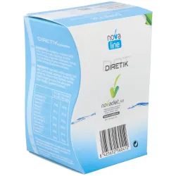 Diretik Nova Diet | Farmacia Barata