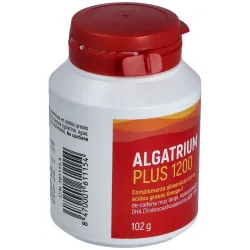 Algatrium Plus 1200 mg Brudy Tecn | Farmacia Barata Algatrium Plus 1200 mg Brudy Tecn | Farmacia Barata