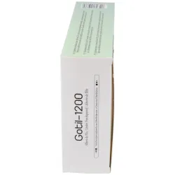 Gotil-1200 20 ampollas | Farmacia Barata Gotil-1200 20 ampollas | Farmacia Barata