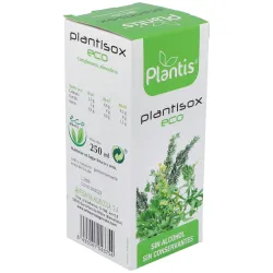 Plantisox 250ml | Farmacia Barata Plantisox 250ml | Farmacia Barata