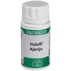 Equisalud Holofit Ajenjo, 50 cápsulas.