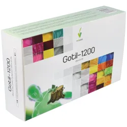 Gotil-1200 20 ampollas | Farmacia Barata Gotil-1200 20 ampollas | Farmacia Barata