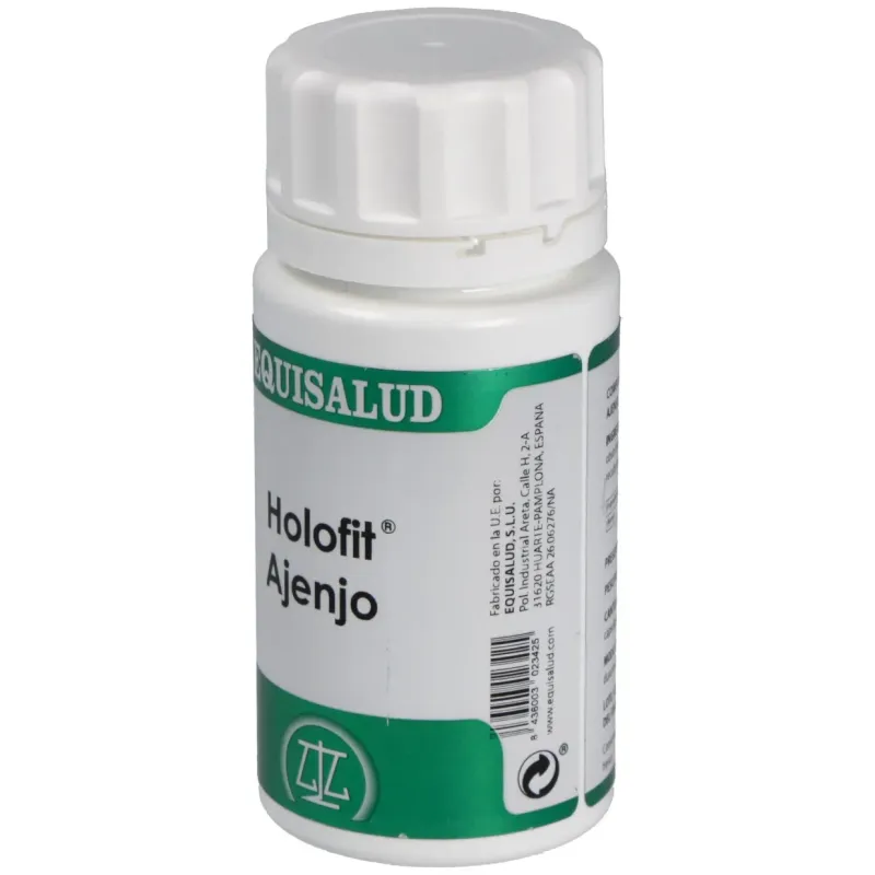 Equisalud Holofit Ajenjo | Farmacia Barata Equisalud Holofit Ajenjo | Farmacia Barata
