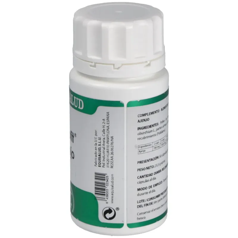 Equisalud Holofit Ajenjo | Farmacia Barata Equisalud Holofit Ajenjo | Farmacia Barata