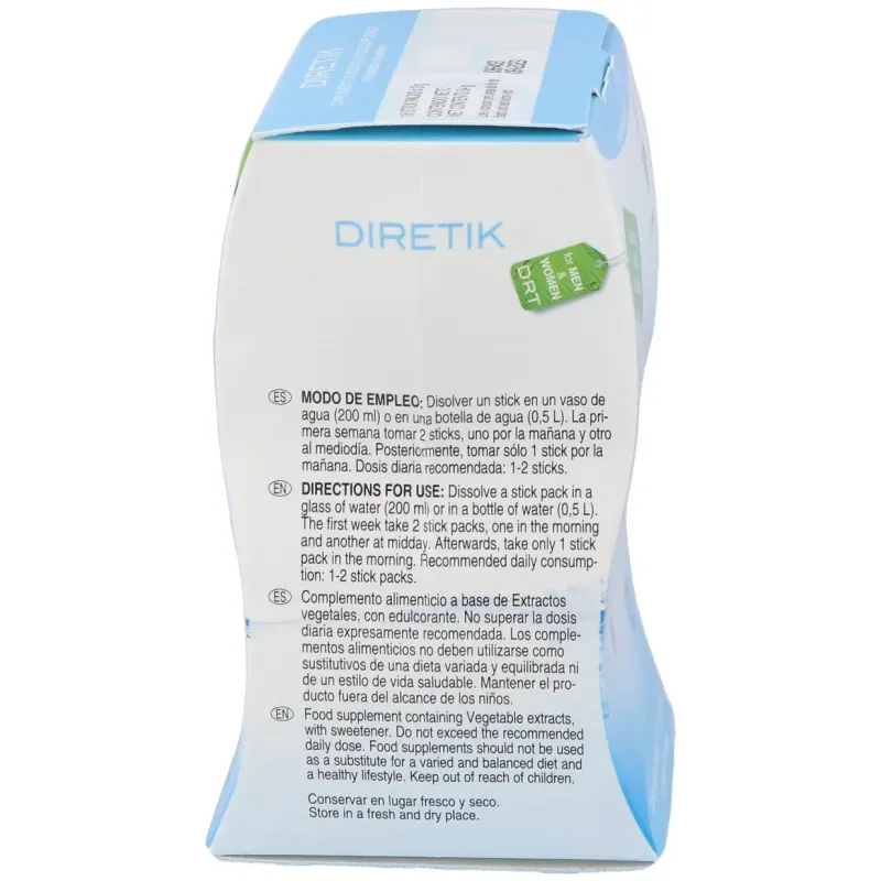 Diretik Nova Diet | Farmacia Barata