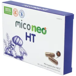 Neo Mico HT 60 cápsulas | Farmacia Barata