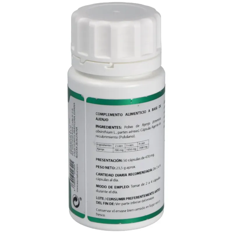 Equisalud Holofit Ajenjo | Farmacia Barata Equisalud Holofit Ajenjo | Farmacia Barata