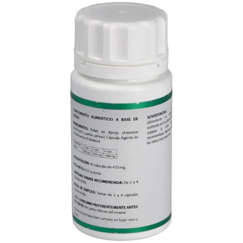 Equisalud Holofit Ajenjo | Farmacia Barata Equisalud Holofit Ajenjo | Farmacia Barata