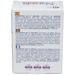 BioSerum Nevrolit | Farmacia Barata BioSerum Nevrolit | Farmacia Barata