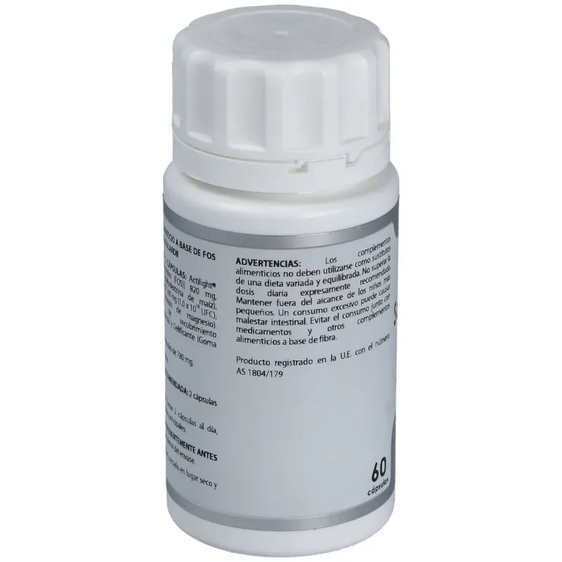 Equisalud Microbiota Saccharomyces | Farmacia Barata