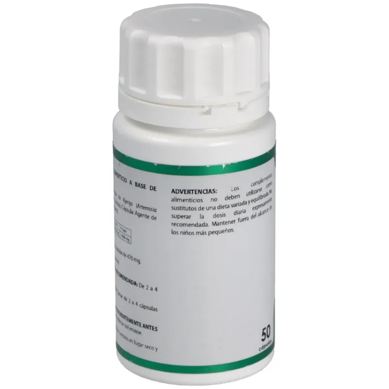 Equisalud Holofit Ajenjo | Farmacia Barata Equisalud Holofit Ajenjo | Farmacia Barata